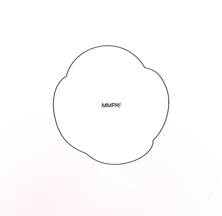 My Gangster Girlfriend Chapter 19 - Page 8