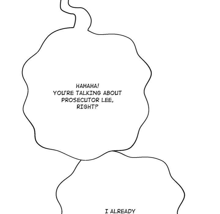 My Gangster Girlfriend Chapter 19 - Page 94