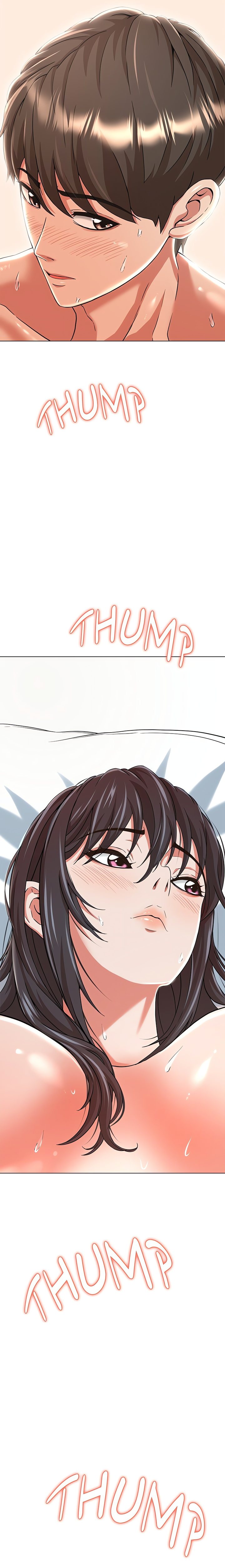 My Gangster Girlfriend Chapter 2 - Page 41