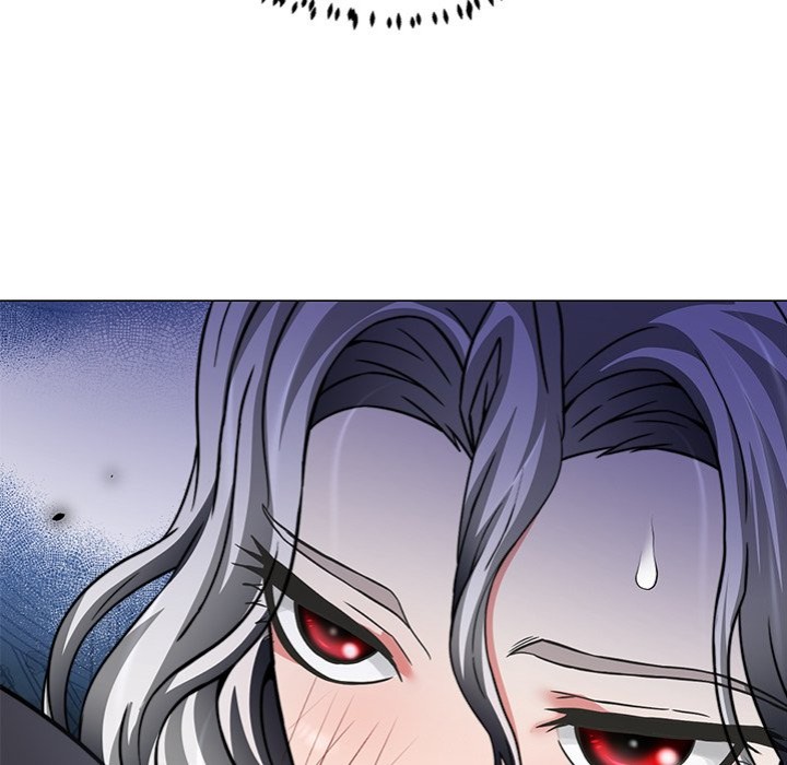 My Gangster Girlfriend Chapter 20 - Page 151