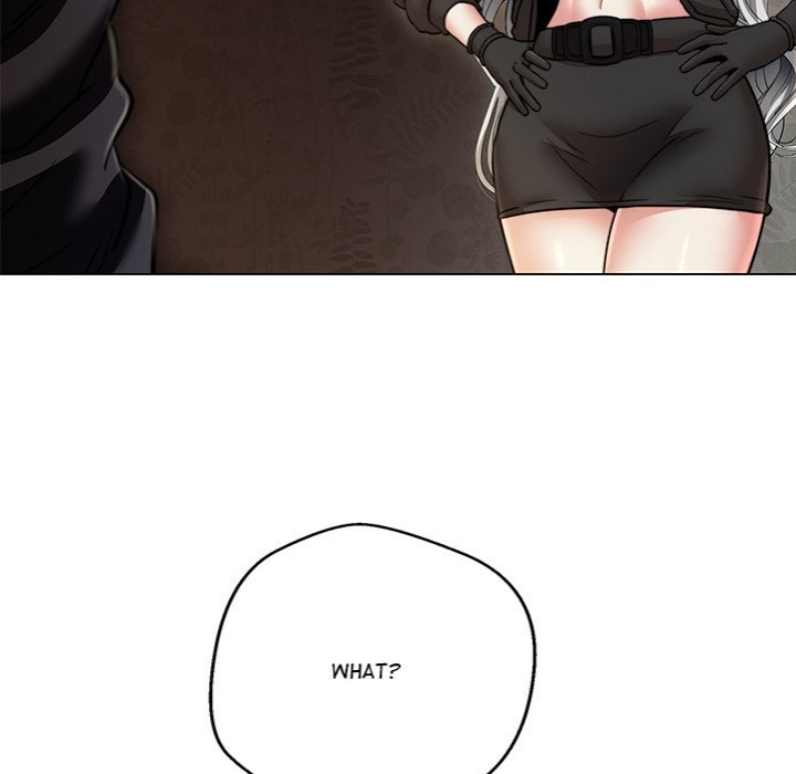 My Gangster Girlfriend Chapter 20 - Page 24