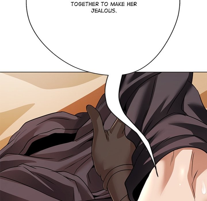 My Gangster Girlfriend Chapter 20 - Page 67