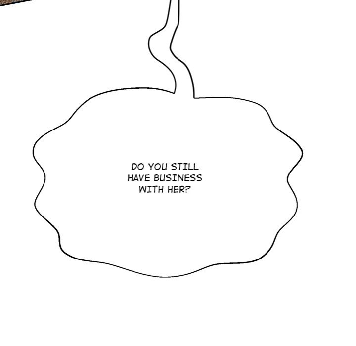 My Gangster Girlfriend Chapter 20 - Page 8