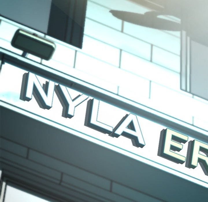 My Gangster Girlfriend Chapter 21 - Page 151