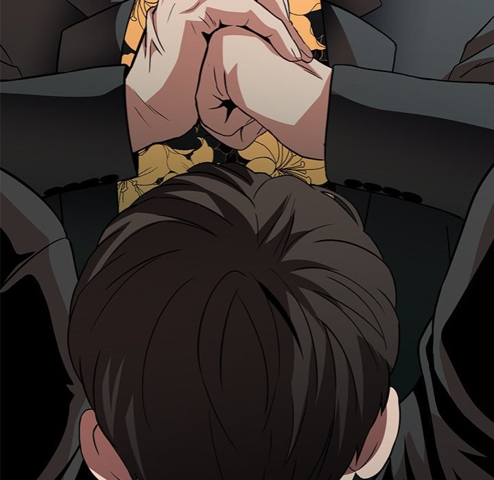 My Gangster Girlfriend Chapter 21 - Page 161