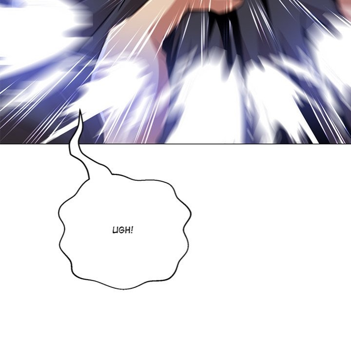 My Gangster Girlfriend Chapter 21 - Page 179