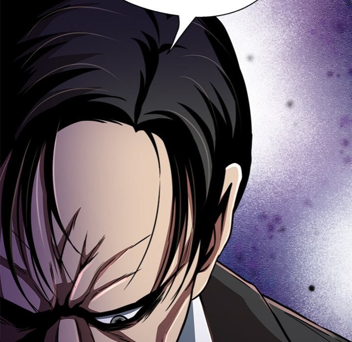 My Gangster Girlfriend Chapter 21 - Page 181