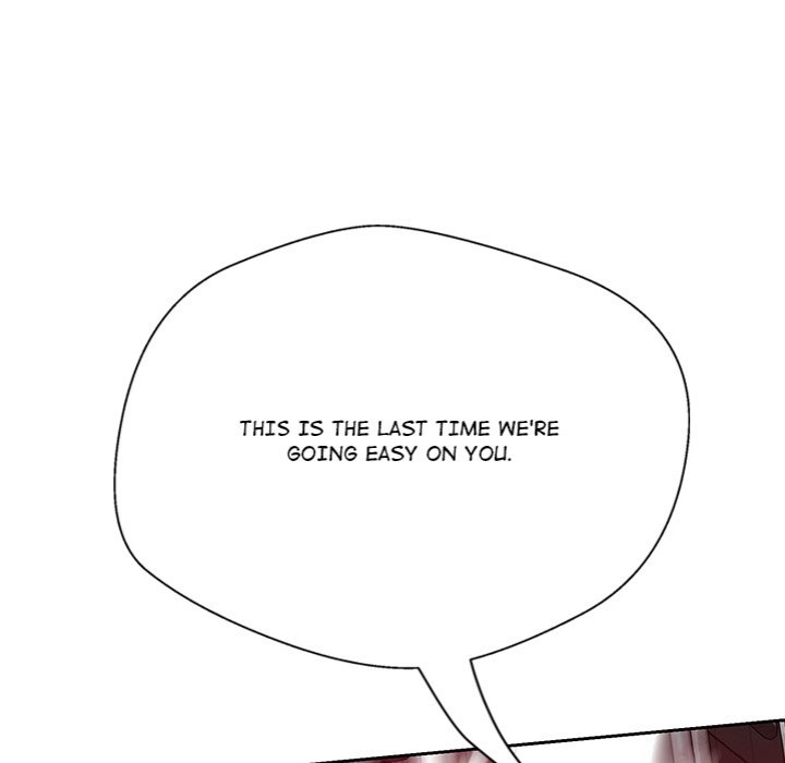 My Gangster Girlfriend Chapter 21 - Page 184