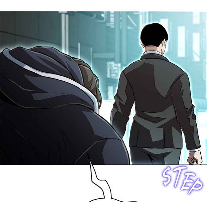 My Gangster Girlfriend Chapter 21 - Page 207