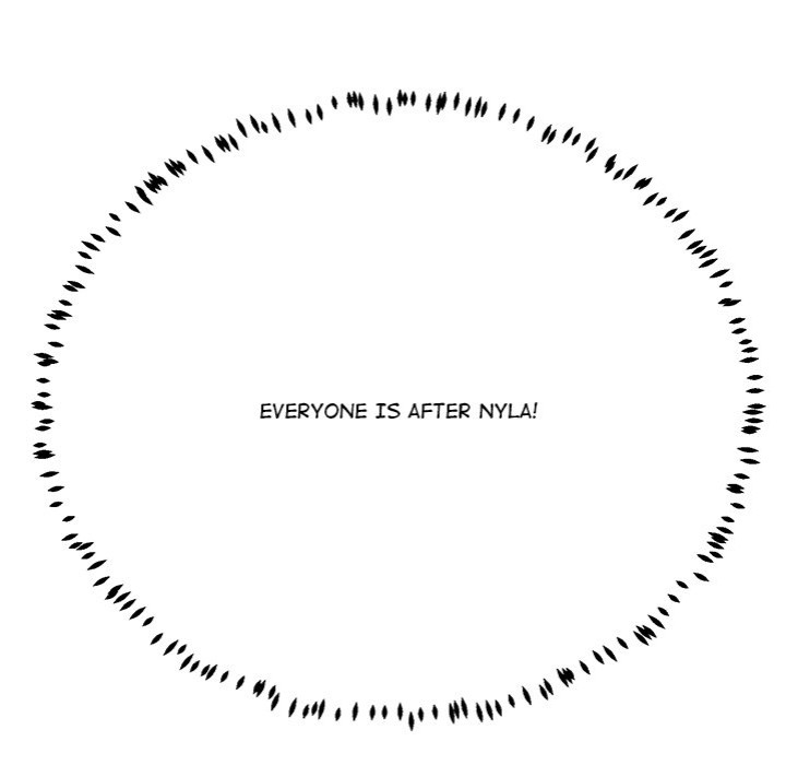 My Gangster Girlfriend Chapter 21 - Page 211