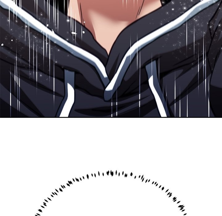 My Gangster Girlfriend Chapter 21 - Page 214