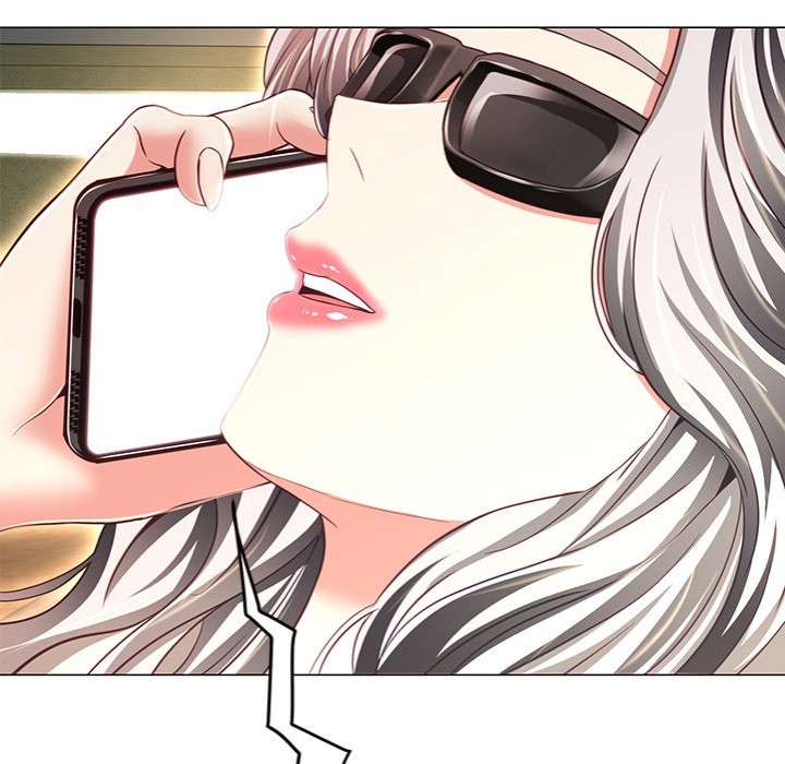 My Gangster Girlfriend Chapter 21 - Page 256