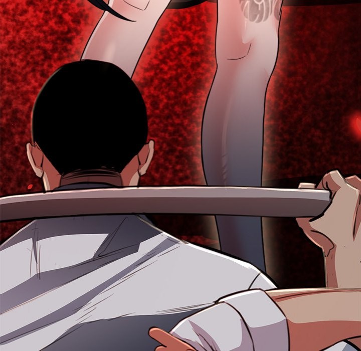 My Gangster Girlfriend Chapter 21 - Page 83