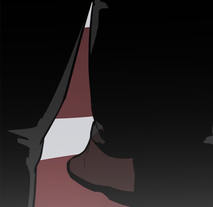 My Gangster Girlfriend Chapter 21 - Page 88