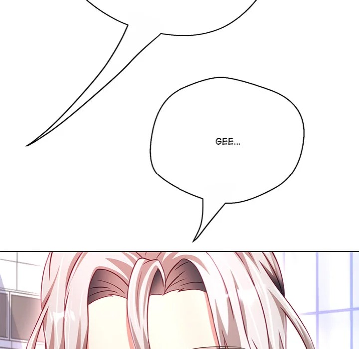 My Gangster Girlfriend Chapter 22 - Page 138