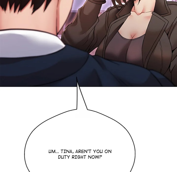 My Gangster Girlfriend Chapter 22 - Page 150