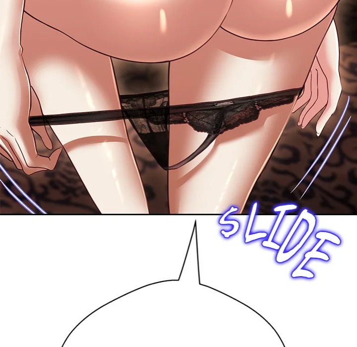 My Gangster Girlfriend Chapter 22 - Page 192