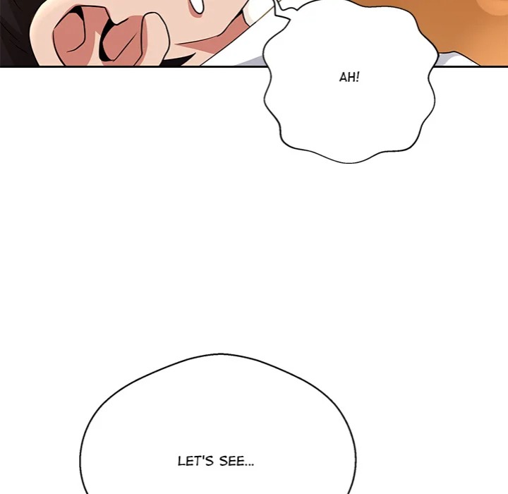 My Gangster Girlfriend Chapter 22 - Page 221