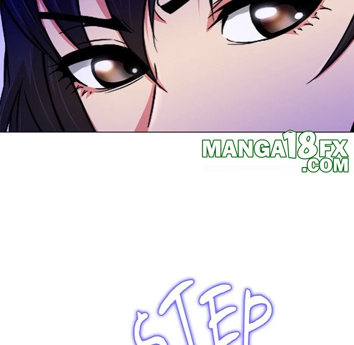 My Gangster Girlfriend Chapter 22 - Page 94