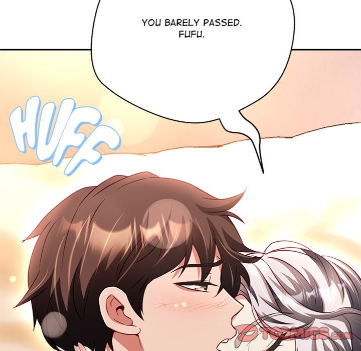 My Gangster Girlfriend Chapter 23 - Page 110