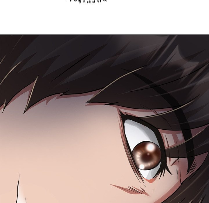 My Gangster Girlfriend Chapter 23 - Page 115