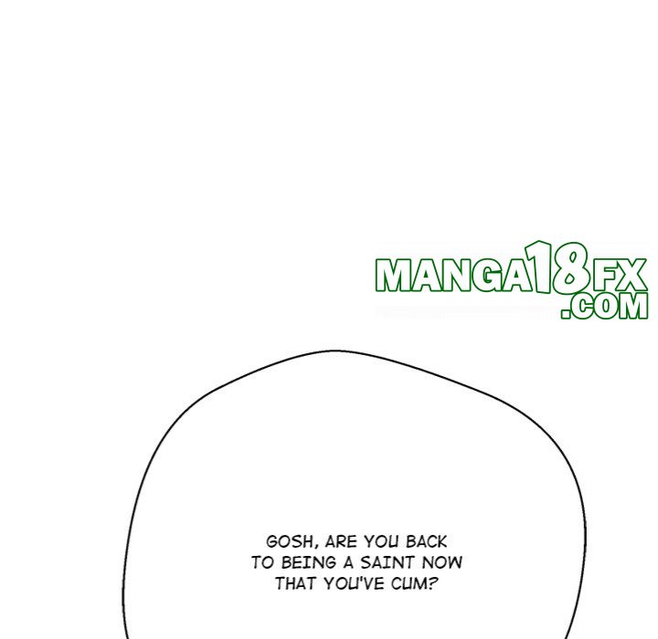 My Gangster Girlfriend Chapter 23 - Page 118