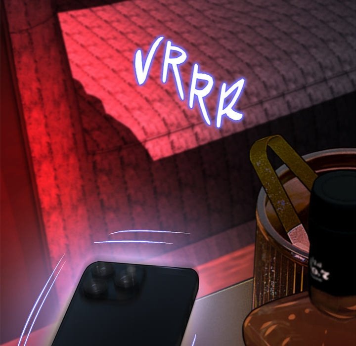 My Gangster Girlfriend Chapter 23 - Page 134