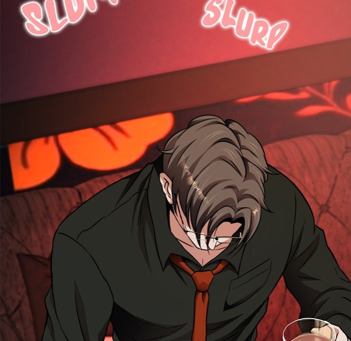 My Gangster Girlfriend Chapter 23 - Page 139