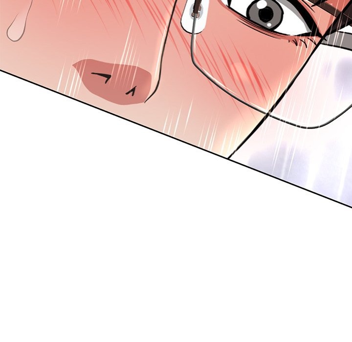 My Gangster Girlfriend Chapter 23 - Page 157