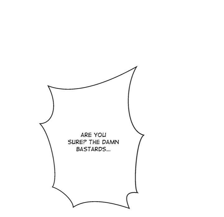 My Gangster Girlfriend Chapter 23 - Page 158