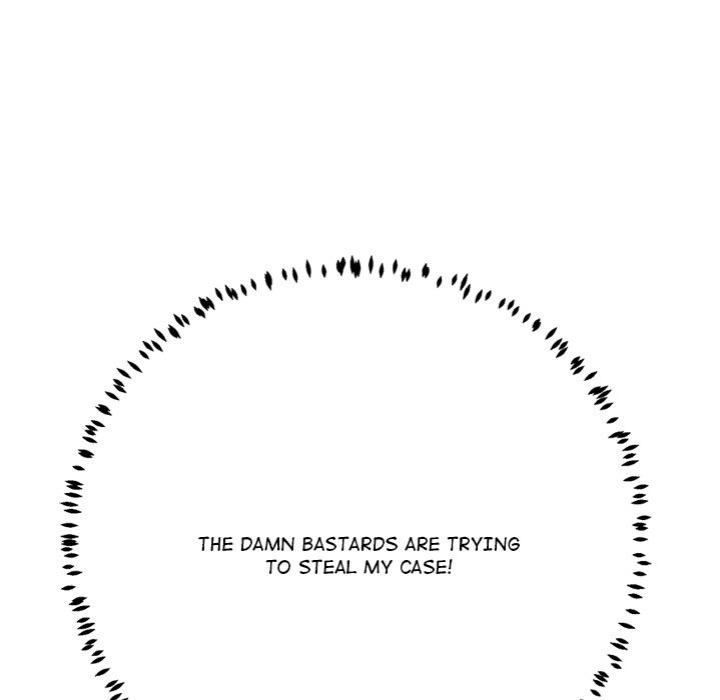 My Gangster Girlfriend Chapter 23 - Page 173