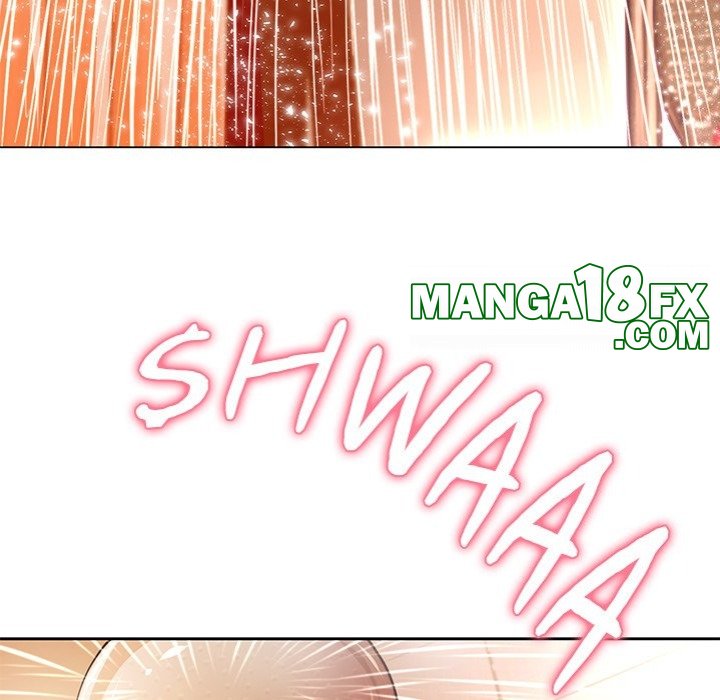 My Gangster Girlfriend Chapter 23 - Page 180