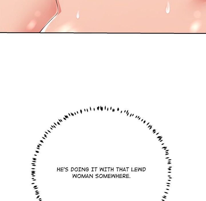 My Gangster Girlfriend Chapter 23 - Page 219