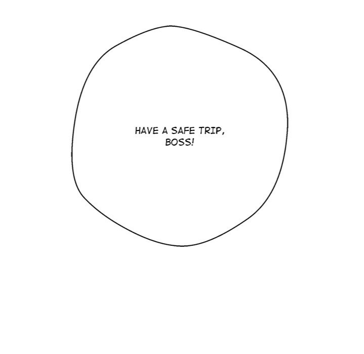 My Gangster Girlfriend Chapter 23 - Page 235