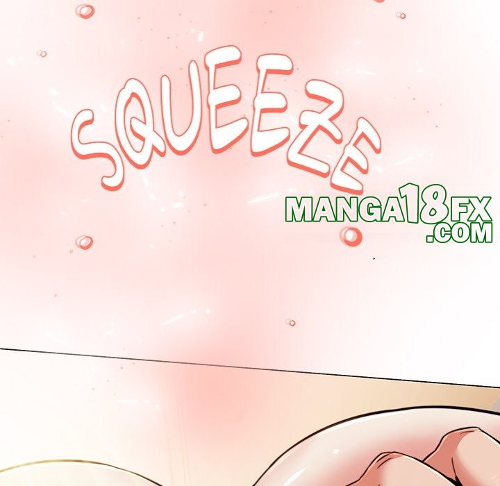 My Gangster Girlfriend Chapter 23 - Page 6