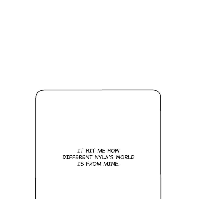 My Gangster Girlfriend Chapter 24 - Page 106