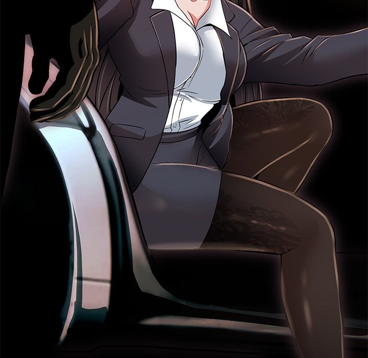 My Gangster Girlfriend Chapter 24 - Page 109