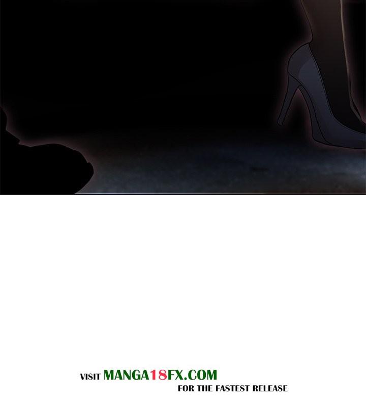 My Gangster Girlfriend Chapter 24 - Page 110