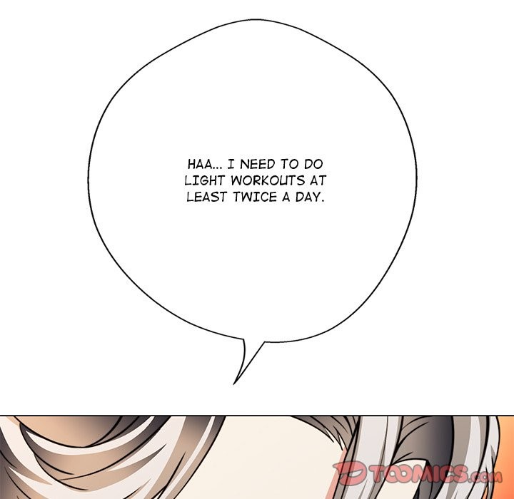 My Gangster Girlfriend Chapter 24 - Page 124