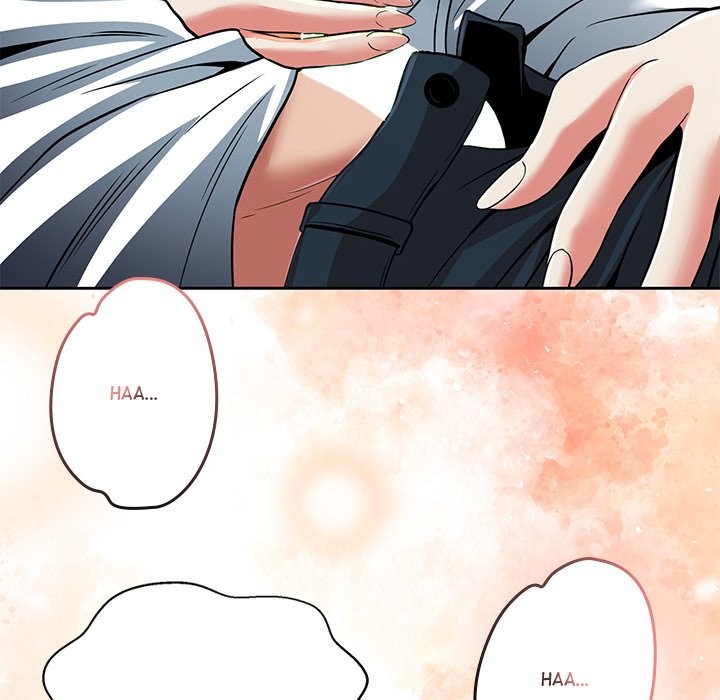 My Gangster Girlfriend Chapter 24 - Page 129