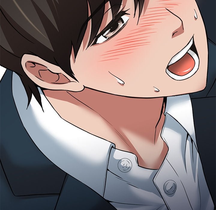 My Gangster Girlfriend Chapter 24 - Page 131