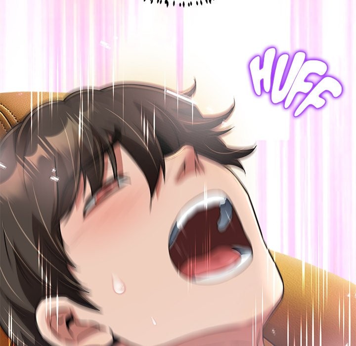 My Gangster Girlfriend Chapter 24 - Page 139