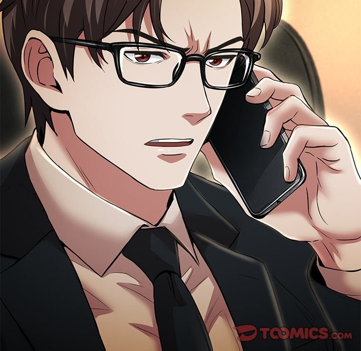 My Gangster Girlfriend Chapter 24 - Page 160