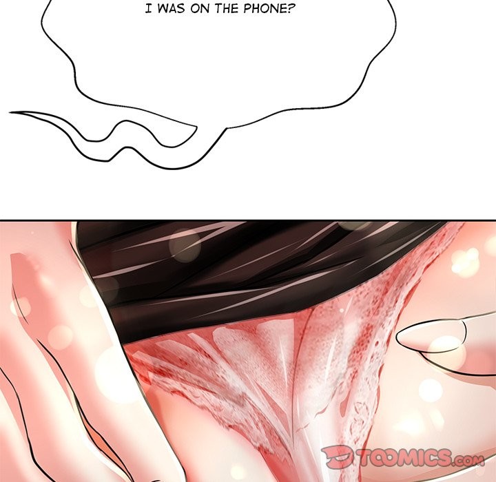 My Gangster Girlfriend Chapter 24 - Page 172