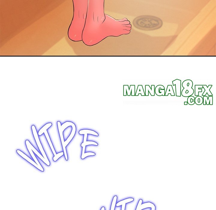 My Gangster Girlfriend Chapter 24 - Page 203