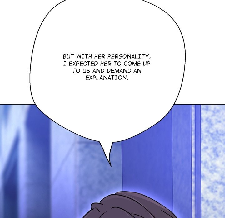 My Gangster Girlfriend Chapter 24 - Page 42