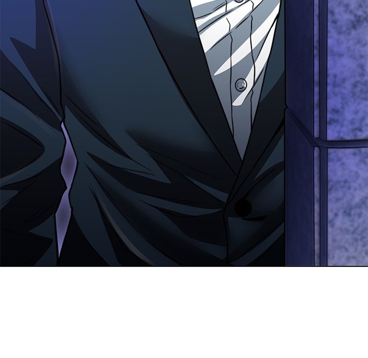 My Gangster Girlfriend Chapter 24 - Page 44