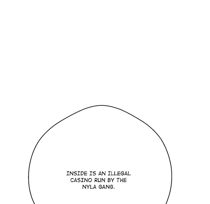 My Gangster Girlfriend Chapter 24 - Page 98
