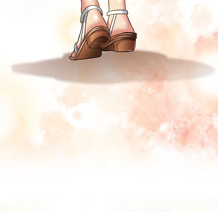 My Gangster Girlfriend Chapter 25 - Page 138