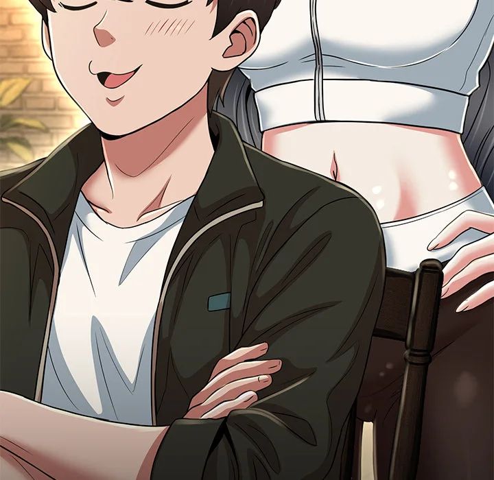 My Gangster Girlfriend Chapter 25 - Page 158